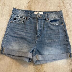 KanCan Jean shorts